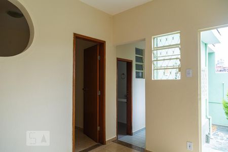 Sala de casa para alugar com 2 quartos, 70m² em Concórdia, Belo Horizonte