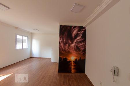 Sala / Quarto de apartamento à venda com 1 quarto, 45m² em Vila Augusta, Guarulhos