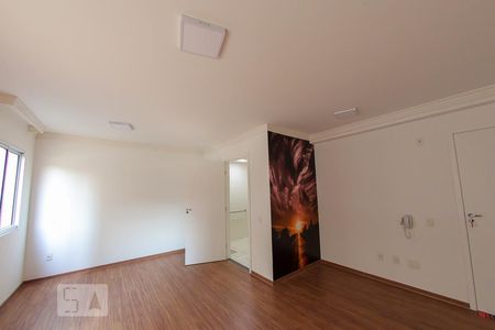 Sala / Quarto de apartamento à venda com 1 quarto, 45m² em Vila Augusta, Guarulhos