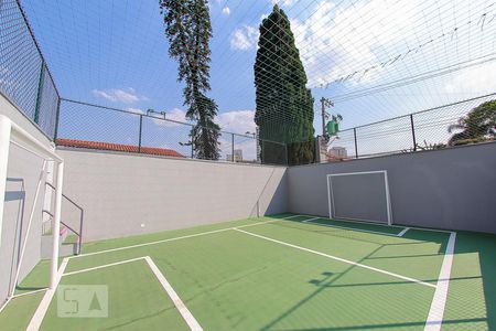 Apartamento à venda com 45m², 1 quarto e sem vaga Apartamento à venda com 45m², 1 quarto e sem vagaArea Comum