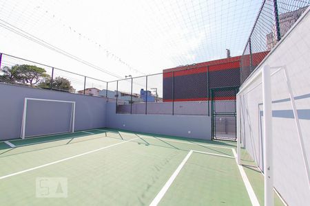 Apartamento à venda com 45m², 1 quarto e sem vaga Apartamento à venda com 45m², 1 quarto e sem vagaArea Comum