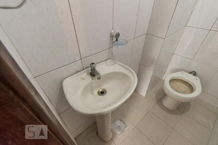 Apartamento à venda com 115m², 3 quartos e 2 vagasLavabo