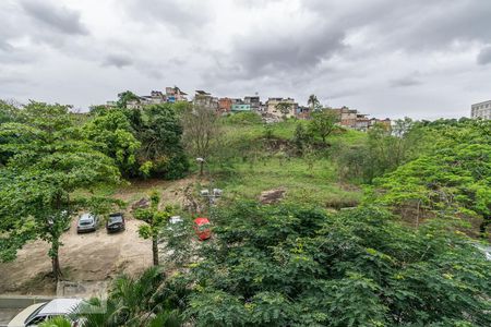 Apartamento à venda com 115m², 3 quartos e 2 vagasVista do Quarto 2