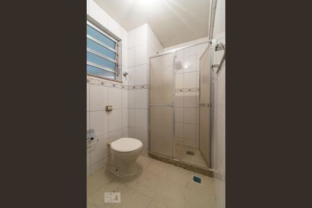 Apartamento à venda com 115m², 3 quartos e 2 vagasBanheiro Social