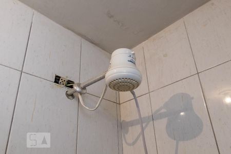 Apartamento à venda com 115m², 3 quartos e 2 vagasBanheiro Social