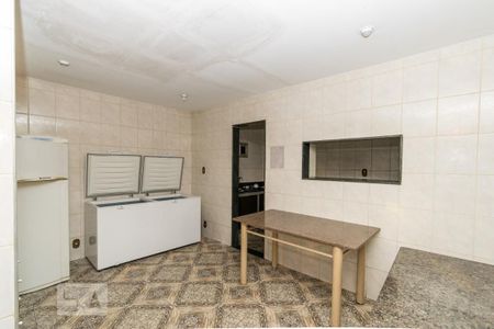 Apartamento à venda com 115m², 3 quartos e 2 vagasÁrea comum - Salão de festas