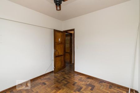 Apartamento à venda com 115m², 3 quartos e 2 vagasQuarto 2