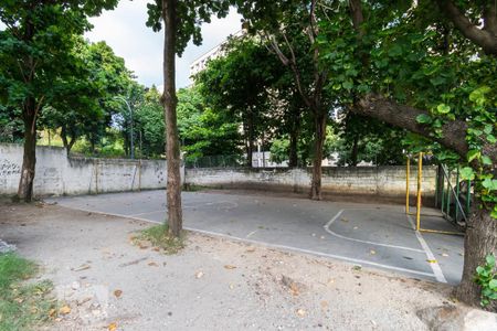 Apartamento à venda com 115m², 3 quartos e 2 vagasÁrea Comum - Quadra