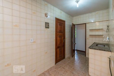 Apartamento à venda com 115m², 3 quartos e 2 vagasCozinha