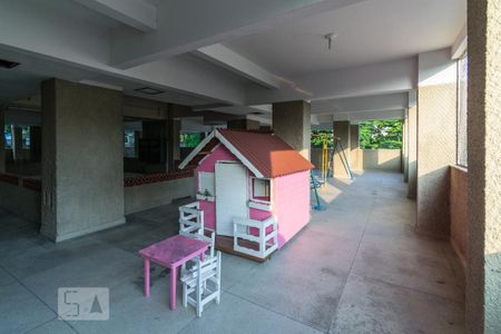 Apartamento à venda com 115m², 3 quartos e 2 vagasÁrea Comum - Playground