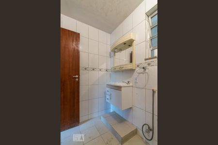 Apartamento à venda com 115m², 3 quartos e 2 vagasBanheiro Social