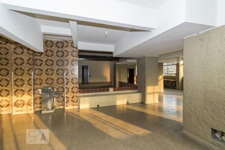 Apartamento à venda com 115m², 3 quartos e 2 vagasÁrea comum - Salão de festas