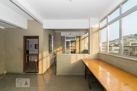Apartamento à venda com 115m², 3 quartos e 2 vagasÁrea comum - Salão de festas