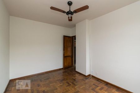 Apartamento à venda com 115m², 3 quartos e 2 vagasQuarto 3