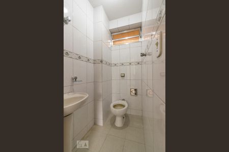 Apartamento à venda com 115m², 3 quartos e 2 vagasLavabo