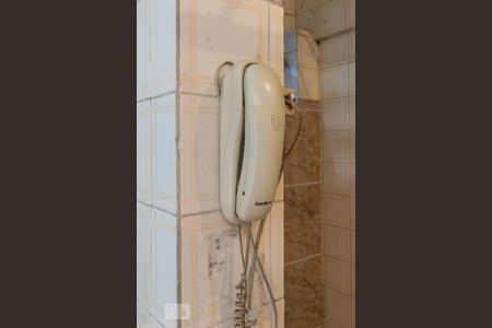 Apartamento à venda com 115m², 3 quartos e 2 vagasCozinha - Interfone