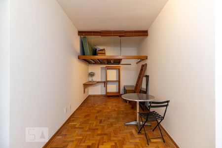 Studio de kitnet/studio para alugar com 1 quarto, 37m² em República, São Paulo