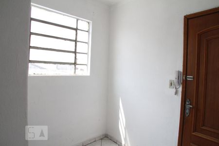 Sala de apartamento para alugar com 1 quarto, 39m² em Brás, São Paulo