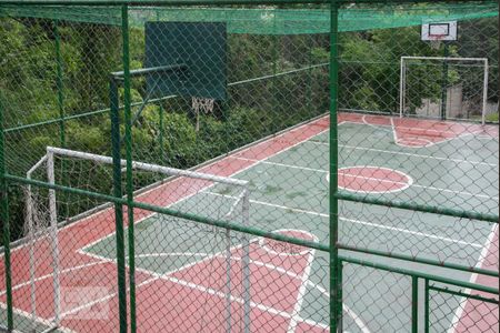 Apartamento à venda com 38m², 2 quartos e 1 vagaQuadra Esportiva