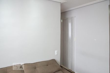 Sala de apartamento à venda com 2 quartos, 38m² em Colônia (zona Leste), São Paulo