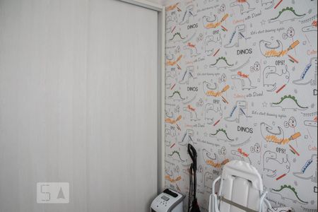 Quarto 2 de apartamento à venda com 2 quartos, 38m² em Colônia (zona Leste), São Paulo