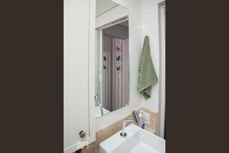 Apartamento à venda com 38m², 2 quartos e 1 vagaBanheiro