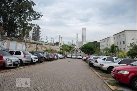 Apartamento à venda com 38m², 2 quartos e 1 vagaGaragem