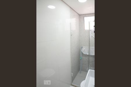 Apartamento à venda com 38m², 2 quartos e 1 vagaBanheiro