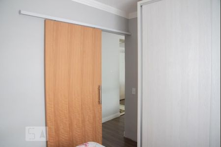 Quarto 1 de apartamento à venda com 2 quartos, 38m² em Colônia (zona Leste), São Paulo