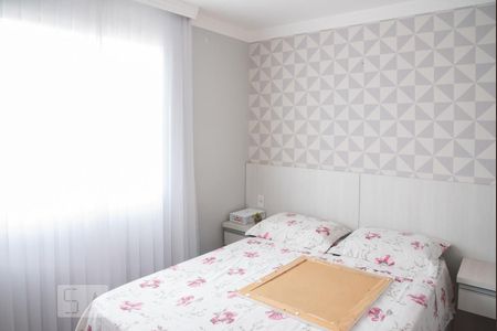 Quarto 1 de apartamento à venda com 2 quartos, 38m² em Colônia (zona Leste), São Paulo