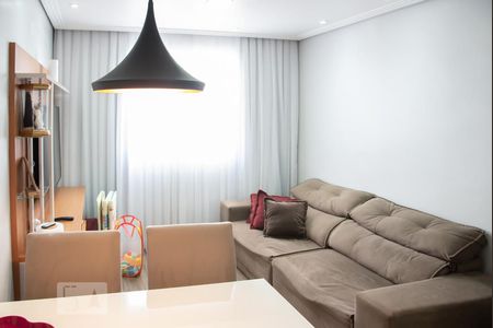 Sala de apartamento à venda com 2 quartos, 38m² em Colônia (zona Leste), São Paulo