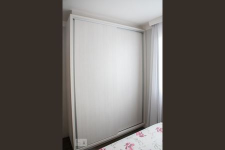 Quarto 1 - Armários de apartamento à venda com 2 quartos, 38m² em Colônia (zona Leste), São Paulo