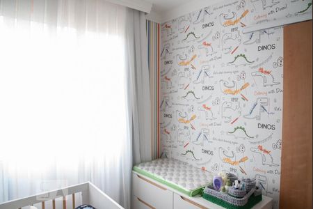 Quarto 2 de apartamento à venda com 2 quartos, 38m² em Colônia (zona Leste), São Paulo