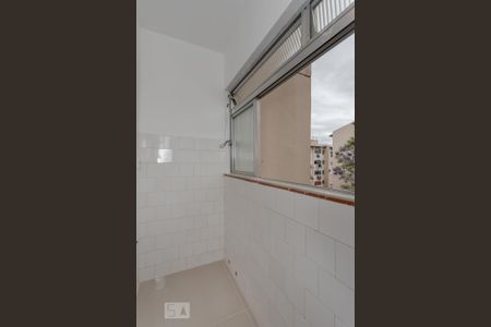 Apartamento à venda com 37m², 1 quarto e sem vagaÁrea de Serviço