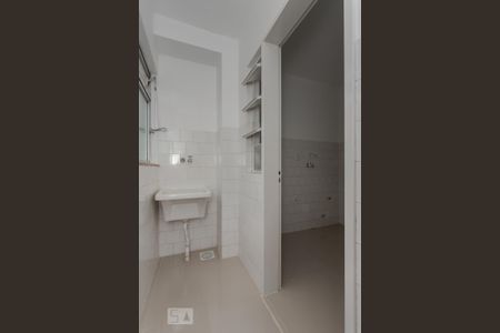 Apartamento à venda com 37m², 1 quarto e sem vagaÁrea de Serviço