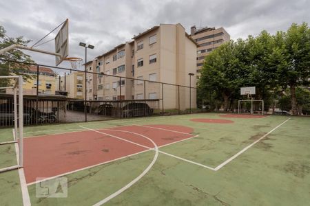 Apartamento à venda com 37m², 1 quarto e sem vagaÁrea Comum - Quadra