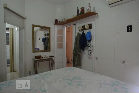 Quarto 1 de apartamento para alugar com 2 quartos, 90m² em Leme, Rio de Janeiro