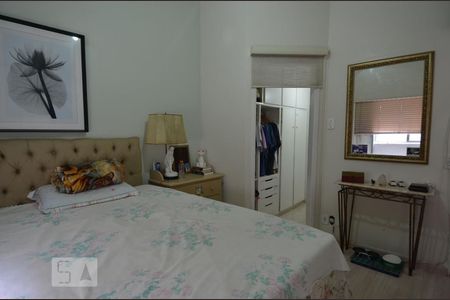 Quarto 1 de apartamento para alugar com 2 quartos, 90m² em Leme, Rio de Janeiro