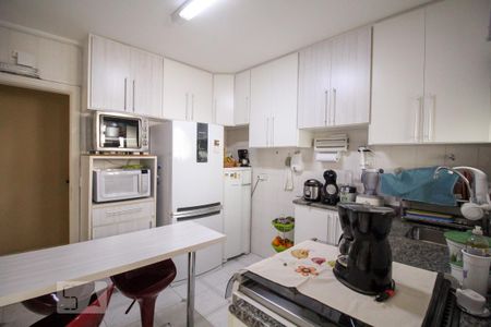 Apartamento para alugar com 85m², 3 quartos e 2 vagas Apartamento para alugar com 85m², 3 quartos e 2 vagasCozinha