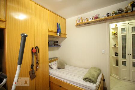 Quarto 1 de apartamento para alugar com 3 quartos, 85m² em Santana, São Paulo