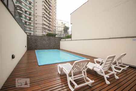 Apartamento para alugar com 85m², 3 quartos e 2 vagas Apartamento para alugar com 85m², 3 quartos e 2 vagasPiscina