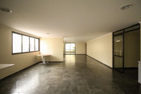 Apartamento para alugar com 85m², 3 quartos e 2 vagas Apartamento para alugar com 85m², 3 quartos e 2 vagasSalão de Festas