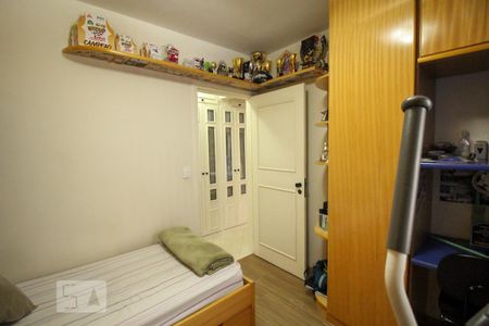 Quarto 1 de apartamento para alugar com 3 quartos, 85m² em Santana, São Paulo