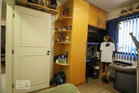 Quarto 1 de apartamento para alugar com 3 quartos, 85m² em Santana, São Paulo