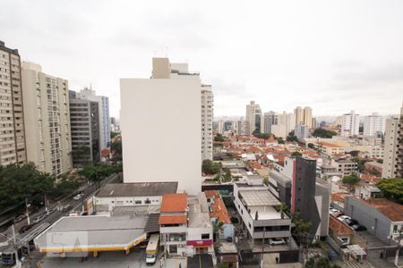 Apartamento para alugar com 85m², 3 quartos e 2 vagas Apartamento para alugar com 85m², 3 quartos e 2 vagasVista Quarto 3