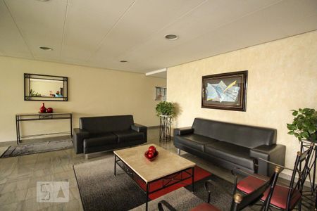 Apartamento para alugar com 85m², 3 quartos e 2 vagas Apartamento para alugar com 85m², 3 quartos e 2 vagasHall de Entrada