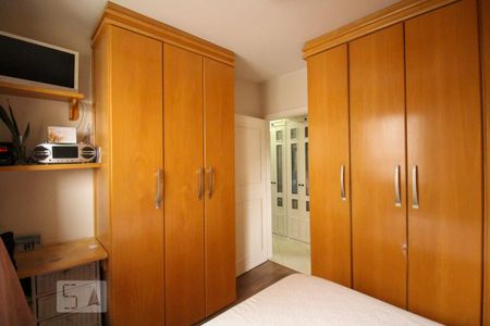 Apartamento para alugar com 85m², 3 quartos e 2 vagas Apartamento para alugar com 85m², 3 quartos e 2 vagasQuarto 2