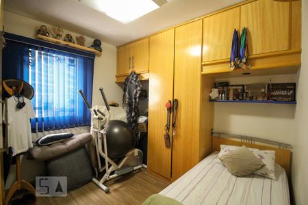 Quarto 1 de apartamento para alugar com 3 quartos, 85m² em Santana, São Paulo