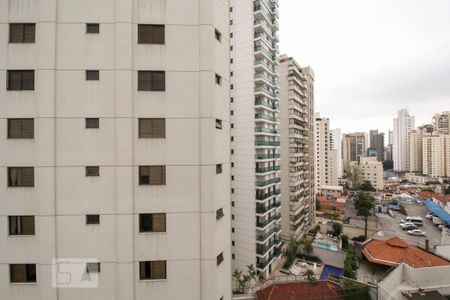 Vista Quarto 1 de apartamento para alugar com 3 quartos, 85m² em Santana, São Paulo