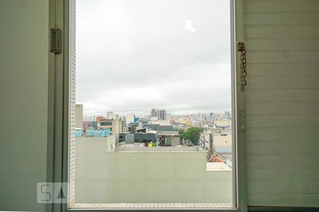Vista do quarto 01 de apartamento à venda com 2 quartos, 78m² em Brás, São Paulo